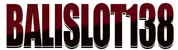 BALISLOT138 Logo